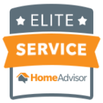 Elite Service Home Advisor for Patriot Tree Service